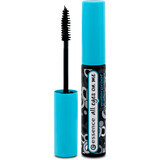 Essence Cosmetics All eyes on me mascara waterproof 01 Black, 8 ml