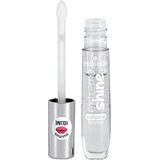 Essence Cosmetics Extreme Shine Volume luciu de buze 01 Crystal Clear, 5 ml