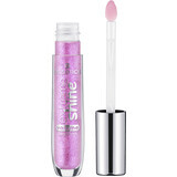 Essence Cosmetics Gloss à lèvres volume extrême 10 Sparkling Purple, 5 ml