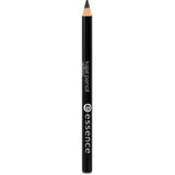 Essence Cosmetics Crayon Kajal pour les yeux 01 Noir, 1 g