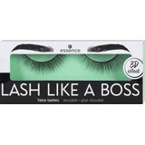 Essence Cosmetics LASH LIKE A BOSS false eyelashes 04 Stunning, 1 pc