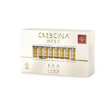 Crescina Transdermic Re-Growth HFSC 500 WOMAN, 20 PHiALS, Labo