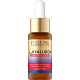 Eveline Cosmetics Anti-Falten-Serum bioHyaluron, 18 ml
