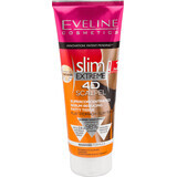 Eveline Cosmetics Serum concentrate Slim extreme 4D Scalpel, 250 ml