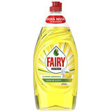 FAIRY Geschirrspülmittel extra+ citrus, 900 ml