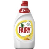 Liquide vaisselle FAIRY Lemon, 450 ml