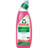 Frosch Toilettengel mit Himbeergeschmack, 750 ml