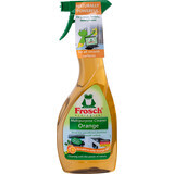 Frosch Soluţie multisuprafeţe portocală, 500 ml