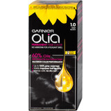 Garnier Olia Permanent hair dye ammonia free 1.0 black, 1 pc