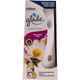 Glade Spray per dispositivo relax zen automatico, 269 ml