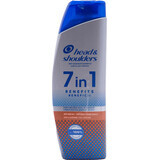 Shampooing anti-âge 7 en 1 Head&Shoulders, 270 ml