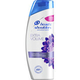 Shampoo Testa&Spalle volume, 400 ml