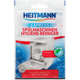 HEITMANN Spülmaschinenpulver-Konzentrat, 30 g