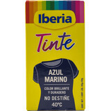 Tintura per abiti Iberia Blu, 70 g
