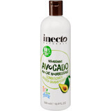 Inecto NATURALS Balsamo per capelli all'avocado, 500 ml