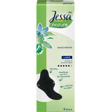Jessa Long tampon absorbant lavable, 1 pc