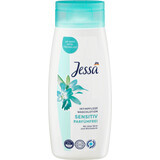 Jessa Lotion intime sans parfum, 300 ml