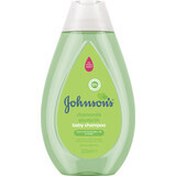 Shampoo per bambini Johnson's con camomilla, 300 ml