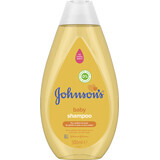 Shampoo per bambini Johnson's, 500 ml