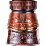 Juan Valdez Löslicher Kaffee mit Schokolade, 95 g