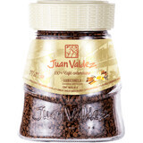 Juan Valdez Café instantané lyophilisé à la vanille et à la cannelle, 95 g