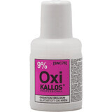 Kallos Crema ossidante 9%, 60 ml