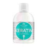 Kallos Keratin Shampoo, 1000 ml