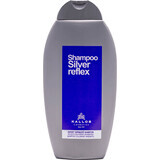 Kallos Shampoo silbernes Haar, 350 ml