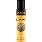 La Rive Deodorant bar Frauen, 150 ml