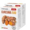 Turmeric 500, 30+30 capsules, Parapharm (1+1)