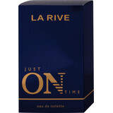 La Rive Parfum Just on time, 100 ml