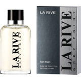 La Rive Parfüm für Männer Grey Point, 90 ml