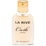 La Rive Parfum pour femme Cash, 30 ml