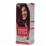 Loncolor ULTRA Permanent Farbe 7.62 rot, 1 Stück