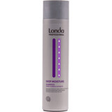 Shampooing professionnel Deep Moisture de Londa Professional, 250 ml