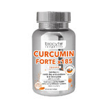 Curcumine Forte x 185 Lipozomal, 30 gélules, Biocyte