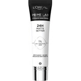 Loreal Paris Prime Lab 24H Base de maquillage 30 ml, 30 ml