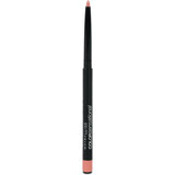 Maybelline New York Color Sensational Shaping Lip Pencil 50 Dusty Rose, 1 pc