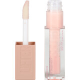 Maybelline New York Lifter Gloss Lip Gloss 002 Ice, 5,4 ml