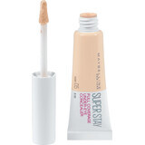 Maybelline New York SuperStay correcteur liquide 05 Ivoire, 6 ml