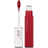 Maybelline New York SuperStay Matte Ink Rouge à lèvres liquide 20 Pioneer, 5 ml