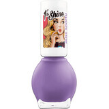 Miss Sporty 1 Minute to Shine Vernis à ongles 310 Pop Lilac, 7 ml