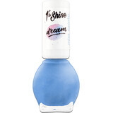 Miss Sporty 1 Minute to Shine vernis à ongles 610 The Sky is the limit, 7 ml