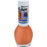 Miss Sporty 1 Minute to Shine vernis à ongles 630 Lost in Marrakech, 7 ml