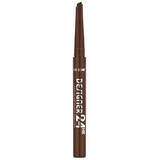 Eyeliner automatico Miss Sporty Designer 24H 002 Fab Brown, 1,6 g