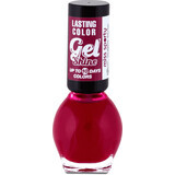 Vernis à ongles Miss Sporty Lasting Colour 151 Miss Red, 7 ml