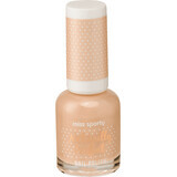 Miss Sporty Smalto per unghie naturalmente perfetto 006 Sapore di vaniglia, 8 ml