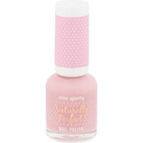 Miss Sporty Naturally Perfect lac de unghii 010 Strawberry Gelato, 8 ml