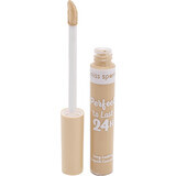 Miss Sporty Perfect to Last 24h Anti-Puffing Make-up 001 Elfenbein, 5,5 ml