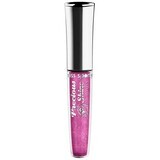 Miss Sporty Precious Shine Lip Gloss 50 Amazing Fuchsia, 7,4 ml